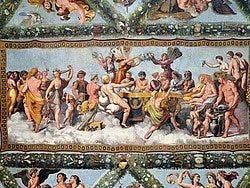 Villa Farnesina