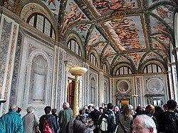 Villa Farnesina