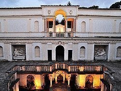 Villa Giulia