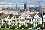 Alamo Square