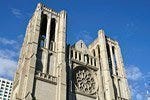 Grace Cathedral