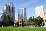 Yerba Buena Gardens