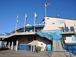 Acuario de la Bahia