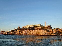 Alcatraz
