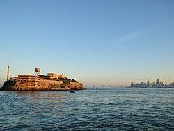 Alcatraz