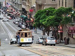 Cable Car