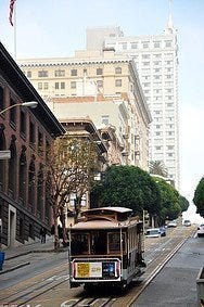 Cable Car