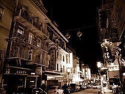 Chinatown de San Francisco