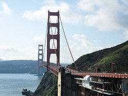 Golden Gate