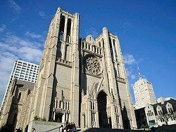Grace Cathedral