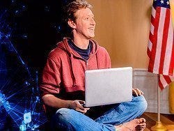 Madame Tussauds, Mark Zuckerberg