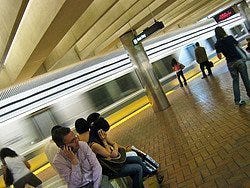 Metro de San Francisco