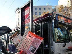 Muni Pass, la tarjeta de transporte de San Francisco