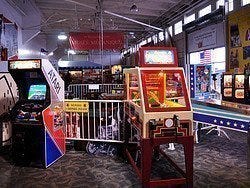 Musee Mecanique