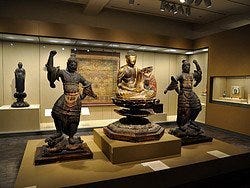 Museo de Arte Asiatico