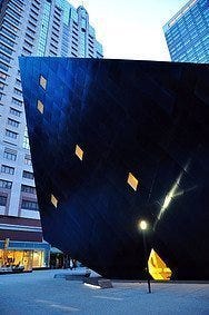 Museo Judio de Arte Contemporaneo