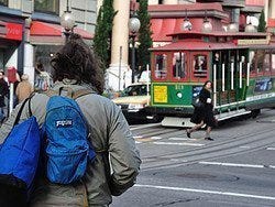 San Francisco, una ciudad mirando al futuro