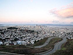Twin Peaks