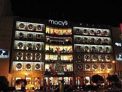 Union Square, Macy's