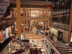 Westfield San Francisco Center