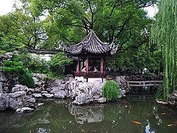 Jardín Yuyuan