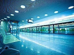 Metro de Shanghái