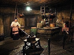 Museo de Historia de Shanghái