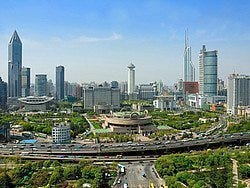 People's Square