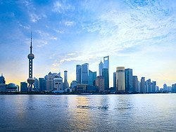Shanghai