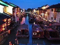 Suzhou