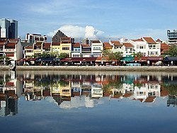 Boat Quay