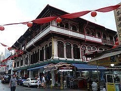 Chinatown