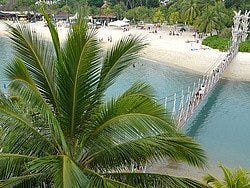 Isla Sentosa