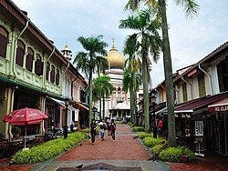 Kampong Glam