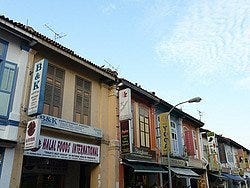 Little India