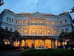 Hotel Raffles