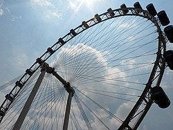 Singapur Flyer