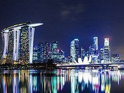 Singapur