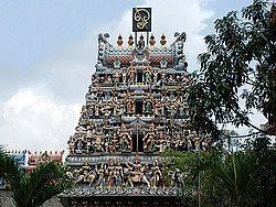 Sri Veeramakaliamman