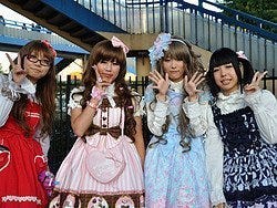 El Cosplay, la fiesta de los disfraces