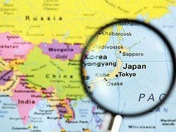Tokio, como llegar