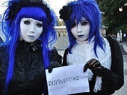 Disfruta Tokio en Harajuku