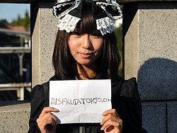 Disfruta Tokio en Harajuku