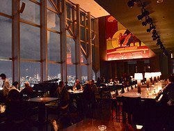 New York Bar