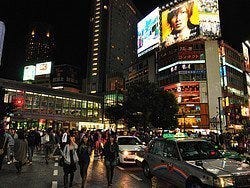 Shibuya