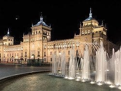Academia de Caballería