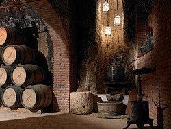 Bodega Yllera, el Hilo de Ariadna