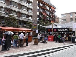Fiestas de Valladolid