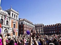 Pregón de fiestas
