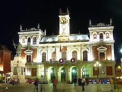 Informacion de Valladolid